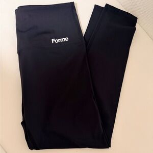 Forme Sculpt+ Leggings